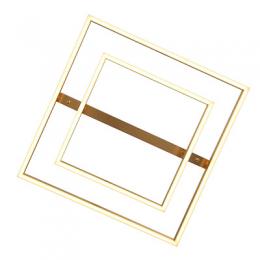 Потолочная светодиодная люстра ST Luce Piazza  - 11